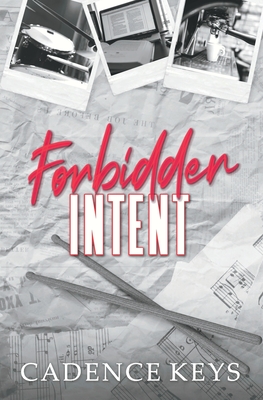 Forbidden Intent - Special Edition