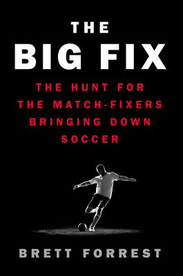 The Big Fix Cover