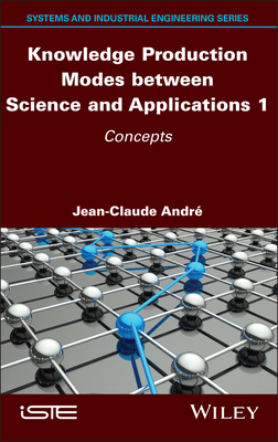 Knowledge Production Modes between Science and Applications 1 Cover Image
