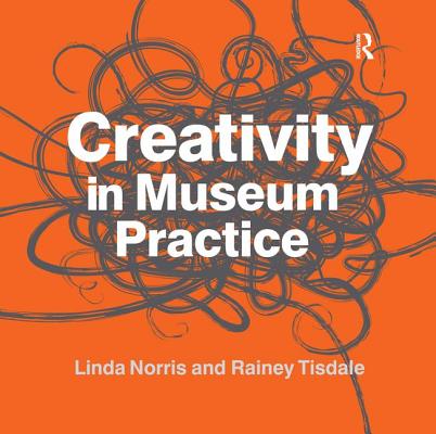 Creativity in Museum Practice Cover Image