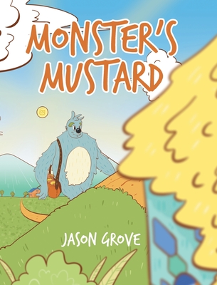 Monster's Mustard Cover Image