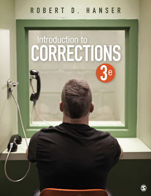 Introduction to Corrections Cover Image