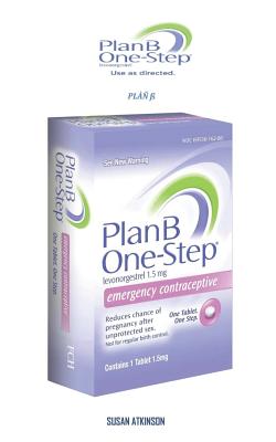 Plàñ ß: de Noodsituatie Contraceptieve Pil Voor Het Voorkomen Van Ongewenste Zwangerschap Na Onbeschermde Seksuele Intercursie Cover Image