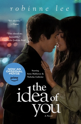 The Idea of You: A Novel Cover Image