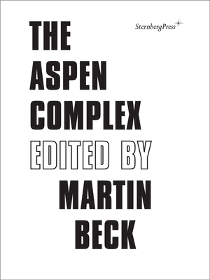 The Aspen Complex Cover Image