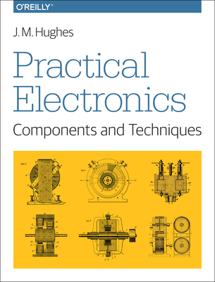Practical Electronics: Components and Techniques Cover Image