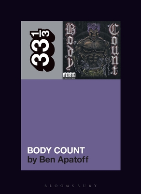 Body Count's Body Count (33 1/3)