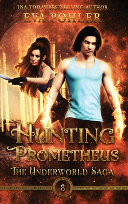 Hunting Prometheus Cover Image