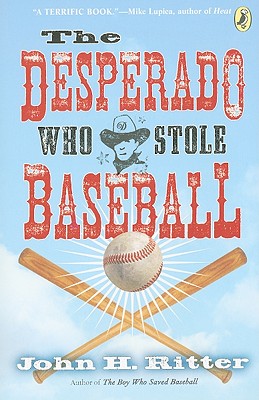 Desperado Who Stole Baseball