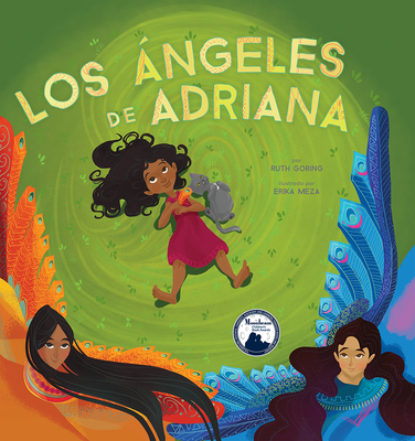 Los Ángeles de Adriana Cover Image