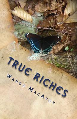True Riches: A Biblical Study about Esther