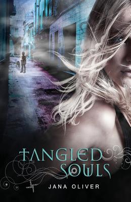 Cover for Tangled Souls