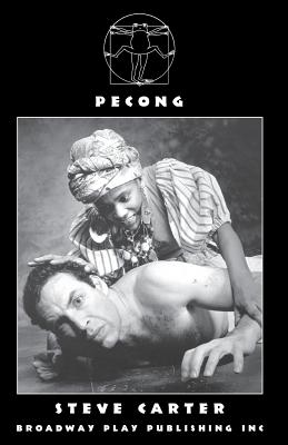 Pecong By Steve Carter Cover Image