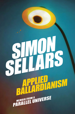 Cover for Applied Ballardianism