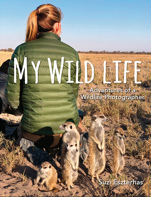 Cover for My Wild Life