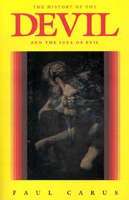 The History of the Devil and the Idea of Evil