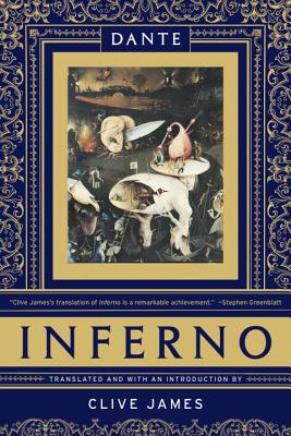 Inferno Cover Image