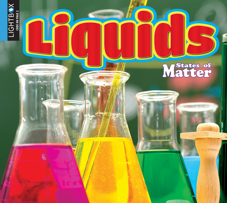 States of Matter (Book): Liquid