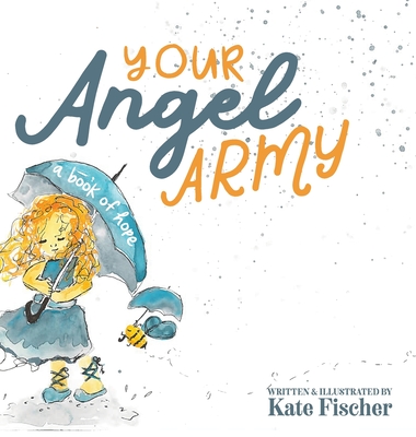 Your Angel Army: A Book of Hope Cover Image