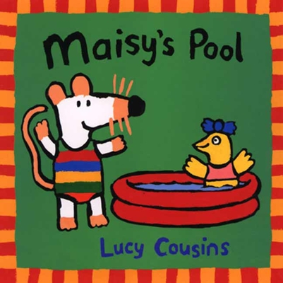 Maisy's Pool Cover Image