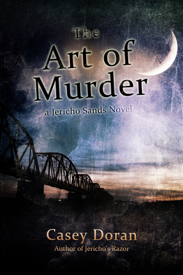 Cover for The Art of Murder