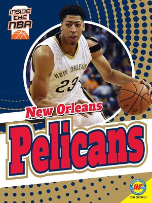 New Orleans Pelicans (Inside the NBA)