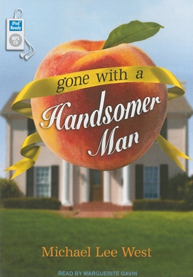 Gone with a Handsomer Man Cover