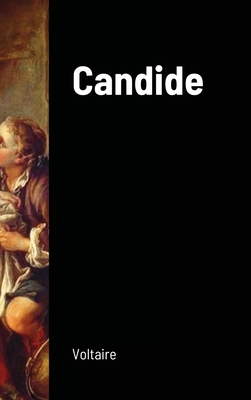 Candide Cover Image
