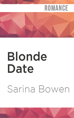Blonde Date: An Ivy Years Novella