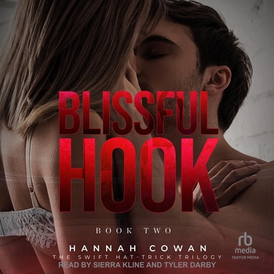 Blissful Hook (Swift Hat-Trick Trilogy #2)