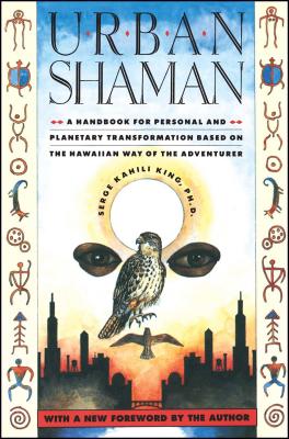 Urban Shaman Cover Image