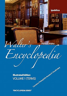 Walter's Encyclopedia: Academic Edition Cover Image