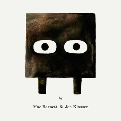 Square (The Shapes Trilogy) By Mac Barnett, Jon Klassen (Illustrator) Cover Image