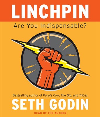 Linchpin Cover