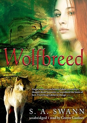Wolfbreed Cover