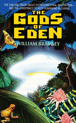 Gods of Eden Cover Image