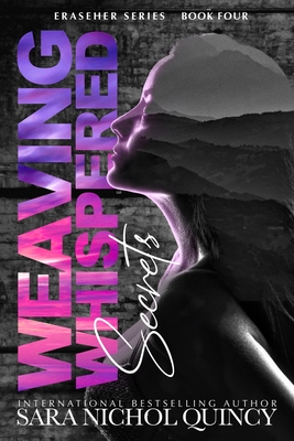 Weaving Whispered Secrets Cover Image
