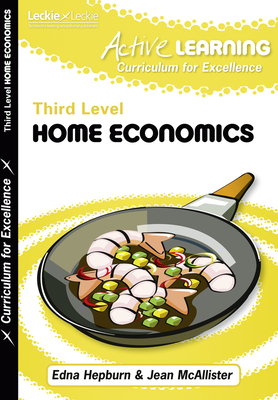 Active Home Economics Course Notes Third Level (Active Learning)