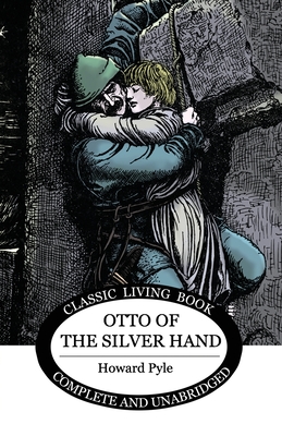 Otto of the Silver Hand Cover Image