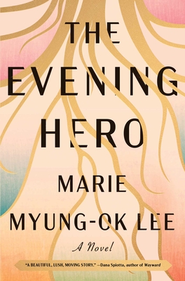 The Evening Hero Cover Image