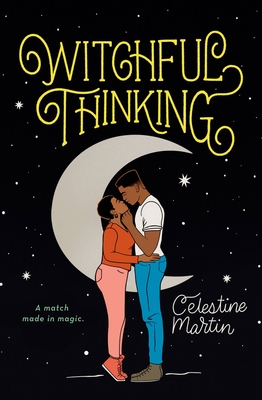 Witchful Thinking (Elemental Love) Cover Image