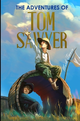 The Adventures of Tom Sawyer