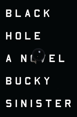 Cover for Black Hole