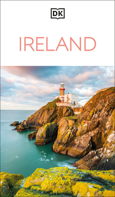 DK Ireland: Must-See Sights. Culture & History. Detailed Maps & Tours. Covers Dublin, Cork, Galway, Kerry, & more (Travel Guide)
