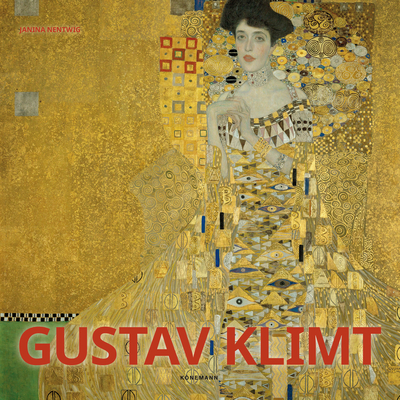 Gustav Klimt (Artist Monographs) By Janina Nentwig Cover Image