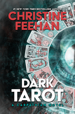 Dark Tarot (Carpathian Novel #35) Cover Image