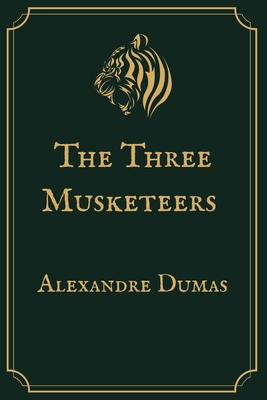 The Three Musketeers