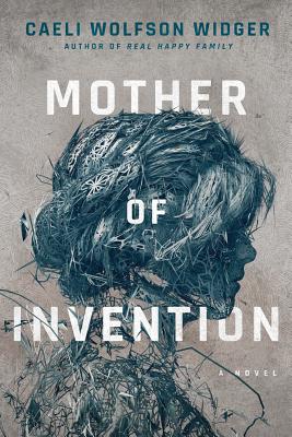Cover for Mother of Invention