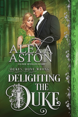 Delighting the Duke Cover Image