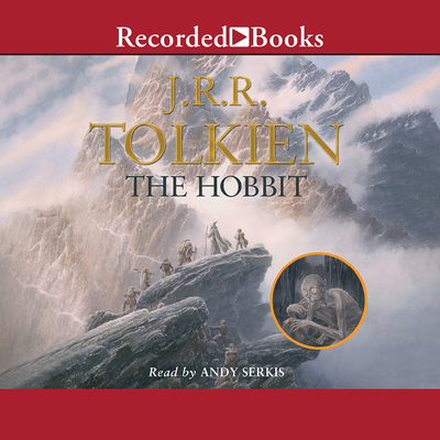 Cover for The Hobbit (Lord of the Rings)